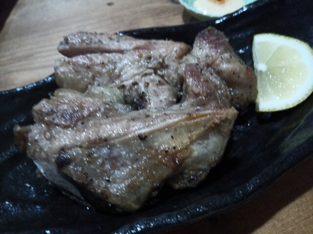 四季 - 鷹ノ巣（焼き鳥）の写真