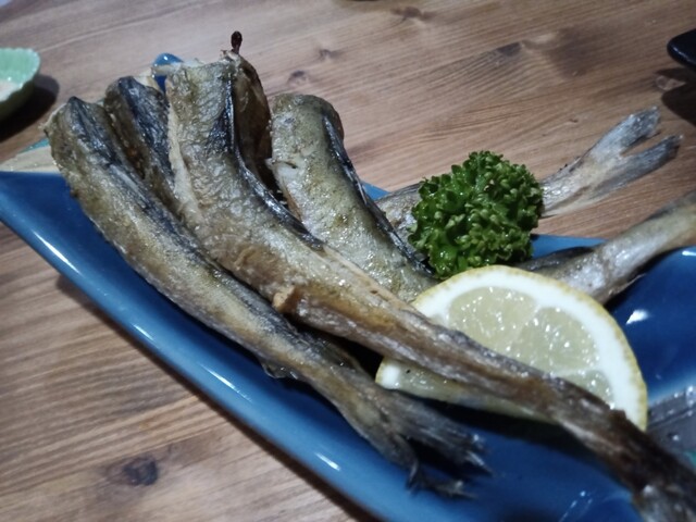 四季 - 鷹ノ巣（焼き鳥）の写真