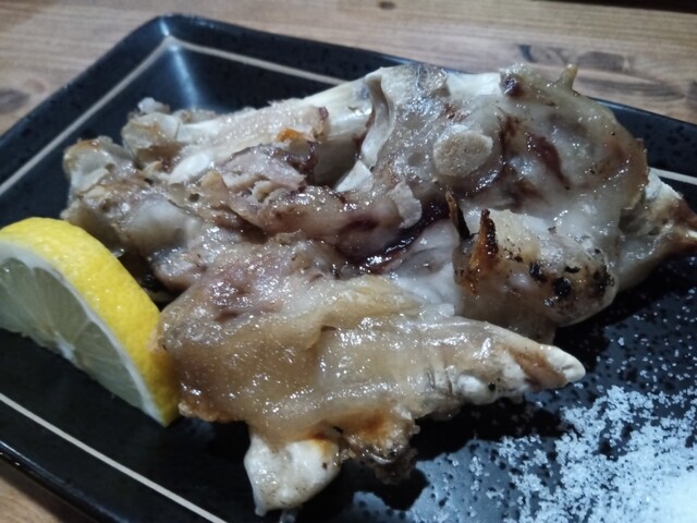 四季 - 鷹ノ巣（焼き鳥）の写真