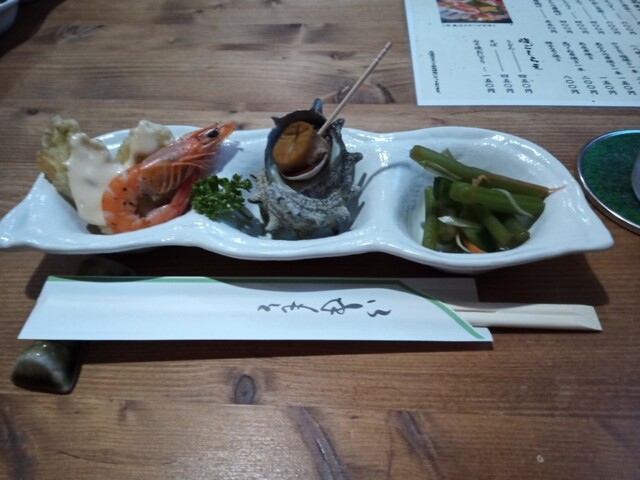 四季 - 鷹ノ巣（焼き鳥）の写真