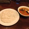 curry 草枕