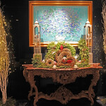 トゥールダルジャン - コンソールの意匠