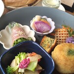 ペイント カフェ - 