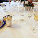 トゥールダルジャン - グジェールとシャンパーニュ