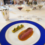 トゥールダルジャン 東京 - カネトン・マルコポーロ