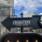 THE ROASTERY BY NOZY COFFEE - 