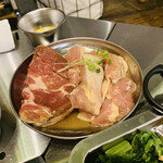 京都焼肉 enen - 