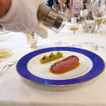 トゥールダルジャン - ラスト・タッチ