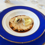 トゥールダルジャン - かけてくださいました！