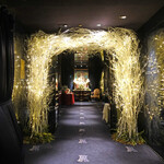 トゥールダルジャン - ゴールデン・エントランス