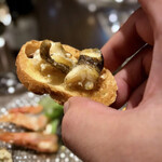 キャトルラパン - サザエさんリフト