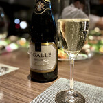 キャトルラパン - 泡でかんぱーい！