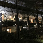 キャトルラパン - ここです！