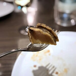 キャトルラパン - 鮑リフト