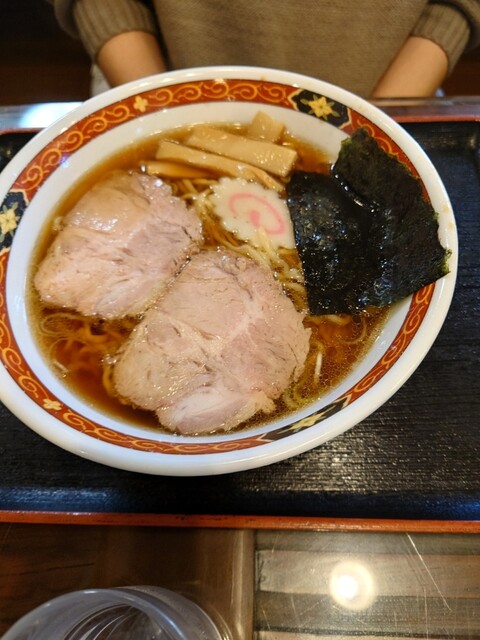 かなざわ亭 - 磐城棚倉（食堂）の写真