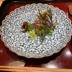 青蓮院門跡前 月おか - お造り