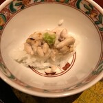 青蓮院門跡前 月おか - 天然鰻