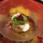 青蓮院門跡前 月おか - 