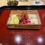 青蓮院門跡前 月おか - 