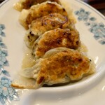 かなざわ亭 - 手作り餃子