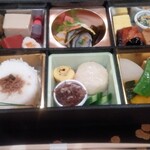 日本料理 味乃一 - 