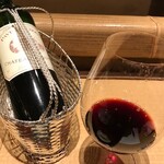 青蓮院門跡前 月おか - パビヨンルージュ