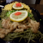 やまぐち料理と地酒 福の花 - 