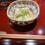 青蓮院門跡前 月おか - 