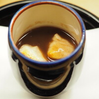 味舌 - 甘味
