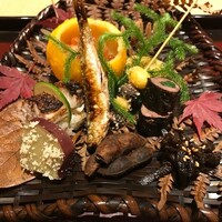 青蓮院門跡前 月おか - 八寸