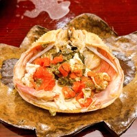 祇園 末友 - 香箱の内子
