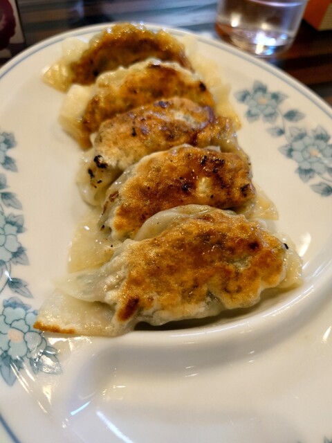 かなざわ亭 - 磐城棚倉（食堂）の写真