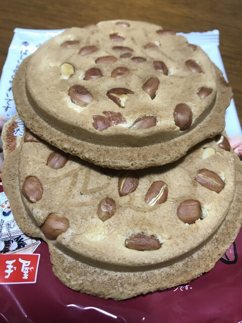 巖手屋  二戸ニコア店（いわてや） - 斗米（和菓子）の写真