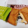 PRESS BUTTER SAND HANAGATAYA東京店