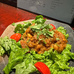 タンドールバル カマルプール 木場店 - 