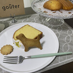 Gouter - 