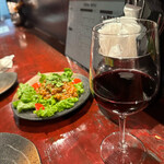 タンドールバル カマルプール 木場店 - 