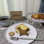 gouter - 