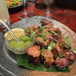 タンドールバル カマルプール 木場店 - 