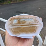 わらびもちもとこ - 