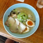 ラーメン一本槍 - 