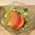 第六吾妻 - 料理写真:柑橘系ドレッシングのフレッシュサラダ