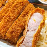 とんかつとん平 - 