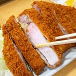 Tonkatsu tonpei - 