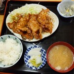 とんかつとん平 - 