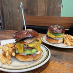 Ace Burger Cafe - 