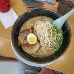 Kurobuta Ramen Kura - 