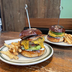 Ace Burger Cafe - 