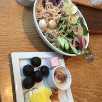 AWkitchen TOKYO 新丸ビル店 - 