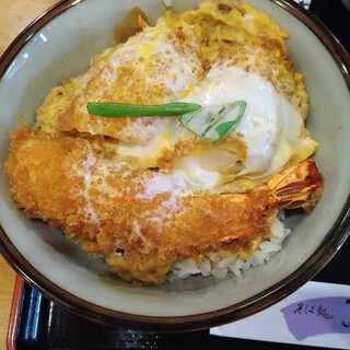 そば処 ふうび_2